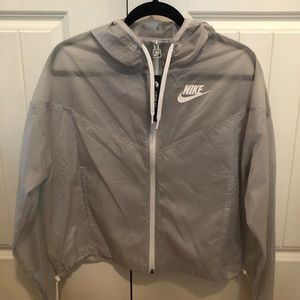 Nike Wind Breaker